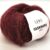 Cashmere ligth bordeaux