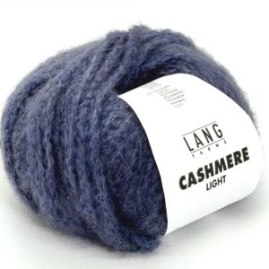 Cashmere Ligth LangYarns