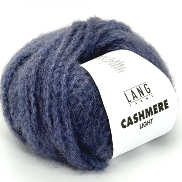 Cashmere Ligth LangYarns