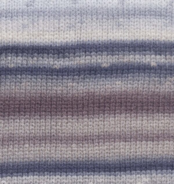 ALICE scarves -  mönster & garn - Bild 8