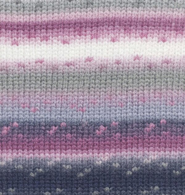ALICE scarves -  mönster & garn - Bild 6