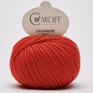 Cashmere Classic - Cardiff Cashmere