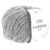 Cashmere Light 03 - Grå