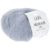 Mohair Lux 133 - Åskblå