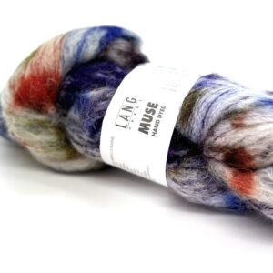 Muse - Alpacka - Lang Yarns